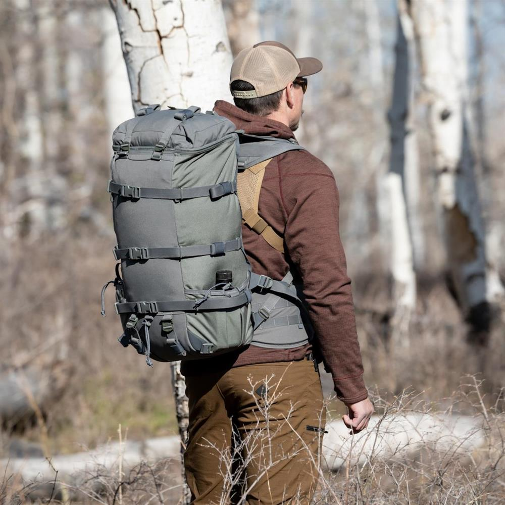 Bien choisir la taille de son sac dos BonneGueule